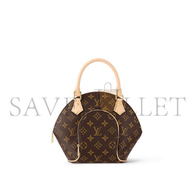 LOUIS VUITTON ELLIPSE PM M46196 (28*21*8cm)